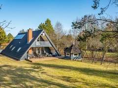 Ferienhaus - Ferienhaus Hannele - 10km from the sea