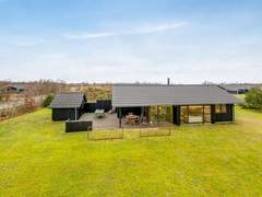 Ferienhaus - Ferienhaus Tamara - 800m to the fjord