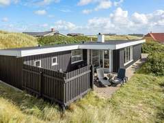 Ferienhaus - Ferienhaus Geesche - 200m from the sea