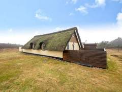 Ferienhaus - Ferienhaus Nilsa - 800m from the sea