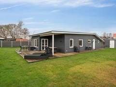 Ferienhaus - Ferienhaus Ejler - 275m from the sea
