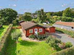 Ferienhaus - Ferienhaus Ater - 220m from the sea