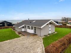 Ferienhaus - Ferienhaus Lien - 100m from the sea