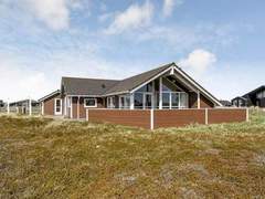 Ferienhaus - Ferienhaus Bruse - 200m from the sea
