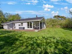 Ferienhaus - Ferienhaus Annik - 300m from the sea