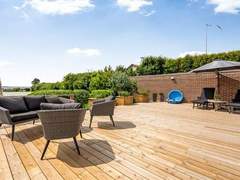 Ferienhaus - Ferienhaus Finelly - 350m from the sea