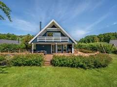 Ferienhaus - Ferienhaus Hekla - 150m from the sea