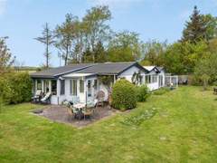 Ferienhaus - Ferienhaus Lenard - 400m from the sea
