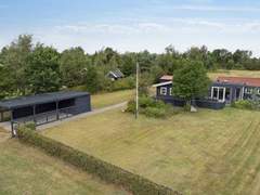 Ferienhaus - Ferienhaus Byrial - 600m from the sea