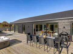 Ferienhaus - Ferienhaus Gudrid - 400m from the sea