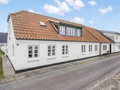 Ferienhaus - Ferienhaus Domi - 200m from the sea