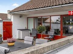 Ferienwohnung - Ferienwohnung, Appartement Ketilbiorn - 700m from the sea