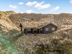 Ferienhaus - Ferienhaus Apelone - 450m from the sea
