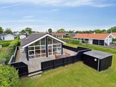 Ferienhaus - Ferienhaus Nomi - 100m from the sea