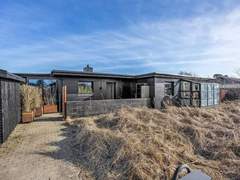 Ferienhaus - Ferienhaus Falk - 900m from the sea