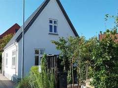 Ferienhaus - Ferienhaus Emma - 700m from the sea
