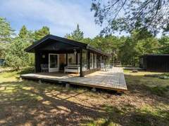 Ferienhaus - Ferienhaus Sofus - 500m from the sea