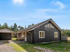 Ferienhaus - Ferienhaus Jurgis - 300m from the sea