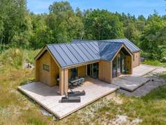 Ferienhaus - Ferienhaus Vilppu - 900m from the sea