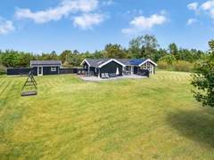 Ferienhaus - Ferienhaus Oddvar - 400m from the sea