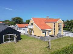 Ferienhaus - Ferienhaus Meike - 700m from the sea