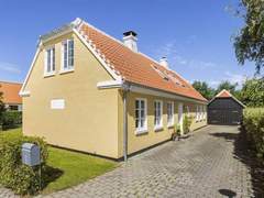 Ferienhaus - Ferienhaus Faik - 1.4km from the sea
