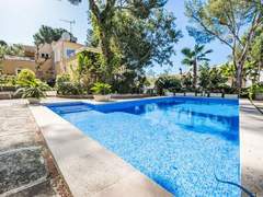 Ferienhaus, Exklusive Unterkunft - Ferienhaus, Villa Entrepins Santa Ponça