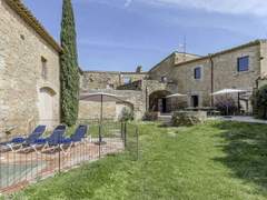 Ferienhaus - Ferienhaus, Landhaus Mas Silvestre