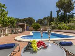 Ferienhaus - Ferienhaus Refuge de la Mer