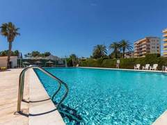 Ferienwohnung - Ferienwohnung Apartamento Palace