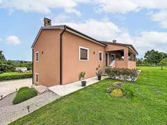 Ferienhaus - Ferienhaus Melani