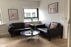 Ferienhaus - Ferienunterkunft in Skagen (4 Personen)