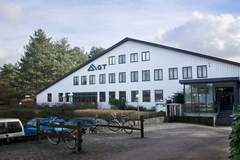 Le Forestier - Ferienunterkunft in Balen (6 Personen)