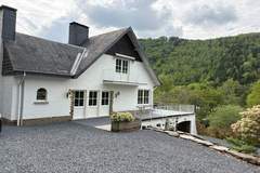 Ferienhaus - La Closeraie - Ferienunterkunft in La Roche-en-Ardenne (15 Personen)
