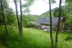 Ferienhaus - Ferienunterkunft in Kall (6 Personen)
