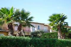Ferienhaus - Green Bastide Maison 4-6 Personnes Côté Piscine OTA - Ferienunterkunft in Roquebrune-sur-Argens (6 Personen)