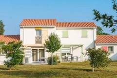Ferienhaus - Le Village de la Mer Split-level holiday home sleeps 8 OTA - Ferienunterkunft in Talmont-Saint-Hilaire (8 Personen)