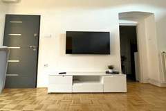 Ferienwohnung - Zagreb Center Apartments- Downtown Apartment- Studio - Ferienunterkunft in Zagreb (3 Personen)