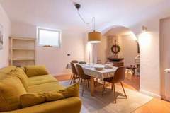 Ferienwohnung - Casa San Antonio - Two Bedroom Apartment - Ferienunterkunft in Rovinj (4 Personen)