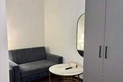 Ferienwohnung - Rooms Lidija 32 - Double Deluxe Room (8) - Ferienunterkunft in Zagreb (2 Personen)