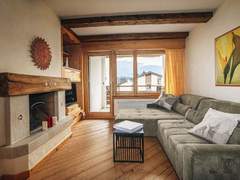 Ferienwohnung - Ferienwohnung Casa Allgäu
