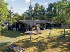 Ferienhaus - Ferienhaus Torkel - 1km from the sea