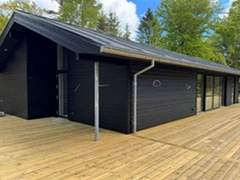 Ferienhaus - Ferienhaus Mavis - 1.6km from the sea