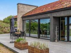 Ferienhaus - Ferienhaus Uschi - 1km from the sea