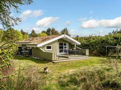 Ferienhaus - Ferienhaus Jürgen - 2.5km from the sea