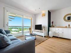 Ferienwohnung - Ferienwohnung Atico Bellavista