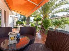 Ferienhaus - Ferienhaus Bungalow-Park Colibri