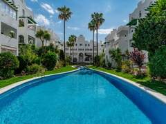 Ferienhaus - Ferienhaus Oasis II