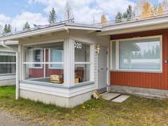 Ferienhaus - Ferienhaus Kuorinki d 20