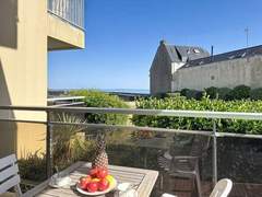 Ferienwohnung - Ferienwohnung Les Terrasses Port Maria